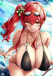 Page 360 of Azur Lane Collection - preview thumbnail