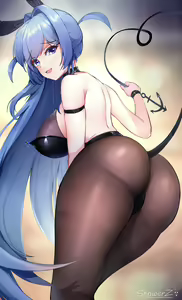 Page 399 of Azur Lane Collection - preview thumbnail