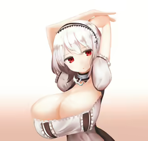 Page 438 of Azur Lane Collection - preview thumbnail