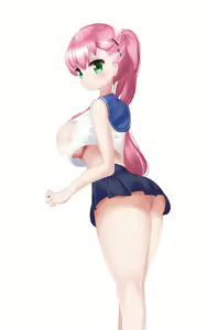 Page 457 of Azur Lane Collection - preview thumbnail