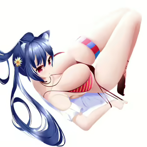 Page 486 of Azur Lane Collection - preview thumbnail