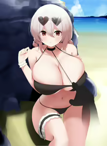 Page 503 of Azur Lane Collection - preview thumbnail
