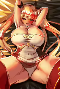 Page 51 of Azur Lane Collection - preview thumbnail