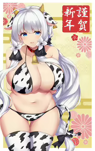Page 563 of Azur Lane Collection - preview thumbnail