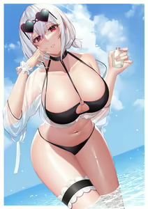 Page 13 of Azur Lane Collection - preview thumbnail