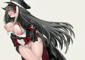 Page 168 of Azur Lane Collection - preview thumbnail