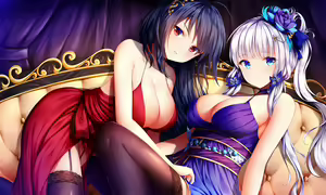 Page 177 of Azur Lane Collection - preview thumbnail
