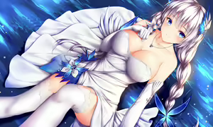 Page 178 of Azur Lane Collection - preview thumbnail
