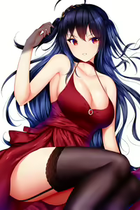 Page 182 of Azur Lane Collection - preview thumbnail