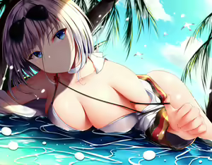Page 185 of Azur Lane Collection - preview thumbnail