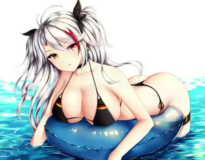 Page 187 of Azur Lane Collection - preview thumbnail