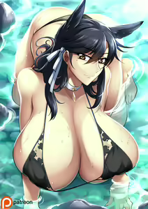 Page 19 of Azur Lane Collection - preview thumbnail