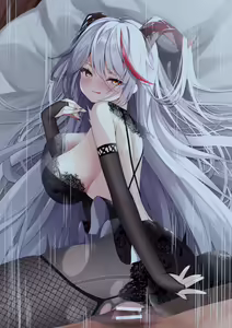Page 217 of Azur Lane Collection - preview thumbnail