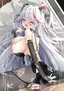 Page 219 of Azur Lane Collection - preview thumbnail