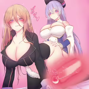 Page 256 of Azur Lane Collection - preview thumbnail