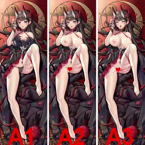 Page 283 of Azur Lane Collection - preview thumbnail