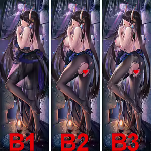 Page 284 of Azur Lane Collection - preview thumbnail