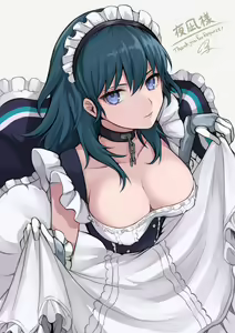 Page 29 of Azur Lane Collection - preview thumbnail