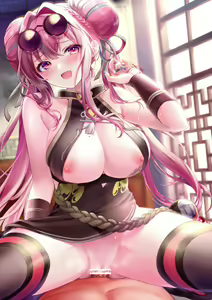 Page 373 of Azur Lane Collection - preview thumbnail