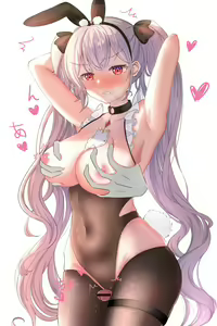 Page 419 of Azur Lane Collection - preview thumbnail