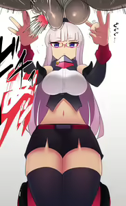 Page 492 of Azur Lane Collection - preview thumbnail