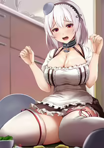 Page 53 of Azur Lane Collection - preview thumbnail