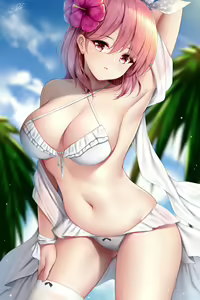 Page 602 of Azur Lane Collection - preview thumbnail