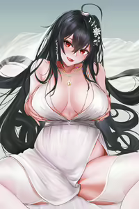 Page 618 of Azur Lane Collection - preview thumbnail
