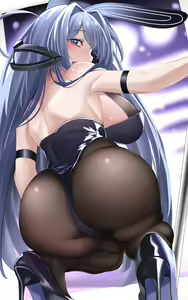 Page 621 of Azur Lane Collection - preview thumbnail