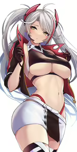 Page 704 of Azur Lane Collection - preview thumbnail