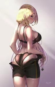 Page 707 of Azur Lane Collection - preview thumbnail