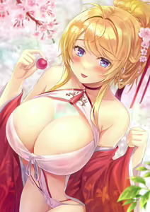 Page 81 of Azur Lane Collection - preview thumbnail