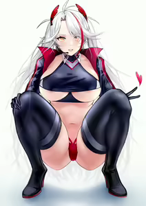 Page 86 of Azur Lane Collection - preview thumbnail