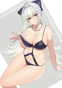 Page 89 of Azur Lane Collection - preview thumbnail