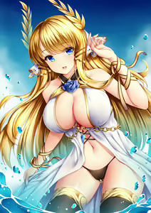 Page 93 of Azur Lane Collection - preview thumbnail