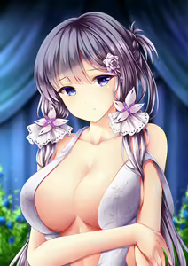 Page 96 of Azur Lane Collection - preview thumbnail