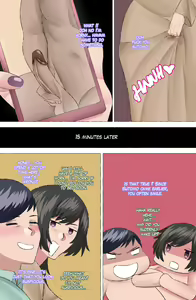 Page 60 of Is That Your Wife? - preview thumbnail