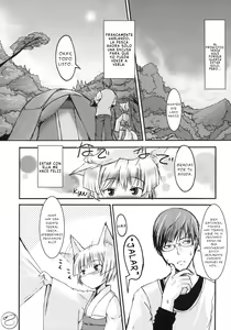 Page 8 of Byakko no Mori Sono Ni - preview thumbnail