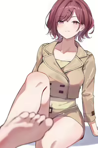 Page 20 of あさちん - preview thumbnail