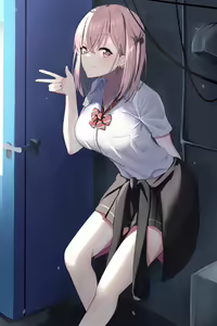 Page 27 of あさちん - preview thumbnail