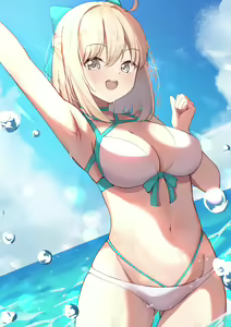 Page 28 of あさちん - preview thumbnail