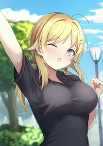Page 37 of あさちん - preview thumbnail