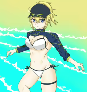Page 90 of あさちん - preview thumbnail
