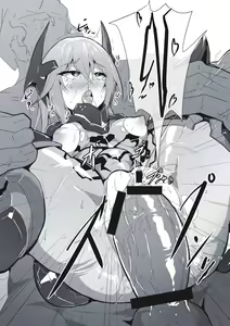 Page 19 of Nandz Fanbox Collection 2018-2023 - preview thumbnail