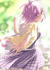 Page 138 of まおさめ - preview thumbnail