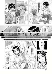 Page 134 of Hitozuma Life (decensored) - preview thumbnail