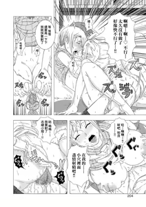 Page 206 of Hitozuma Life (decensored) - preview thumbnail