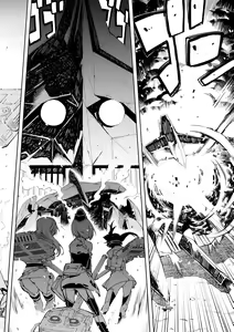 Page 126 of Tancolle (decensored) - preview thumbnail
