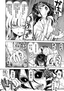 Page 118 of Mochizuki Ketsueki Kenkyuujo no Musume (decensored) - preview thumbnail