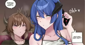 Page 164 of ●PIXIV● Kanta077 - preview thumbnail